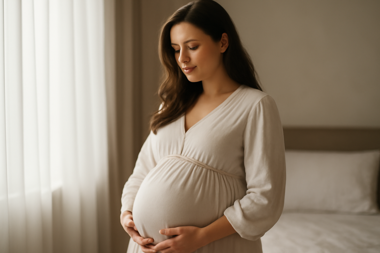 なぜ妊娠する夢が宝くじ当選の前兆とされるのか