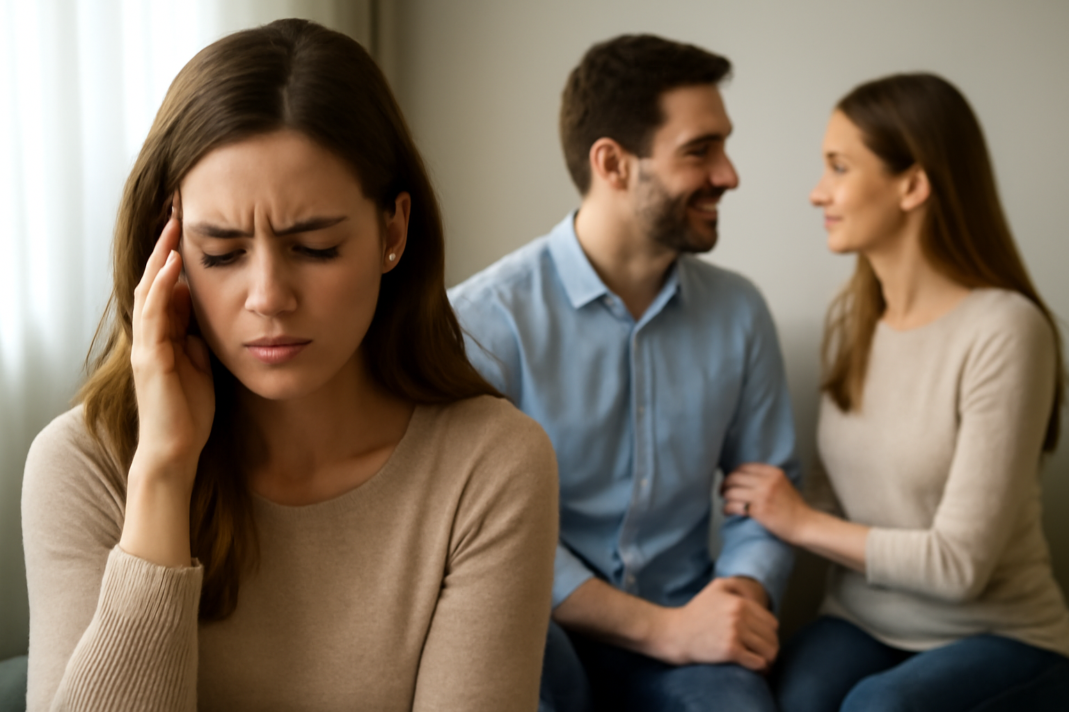 状況・相手別の夢の意味を具体的に解説