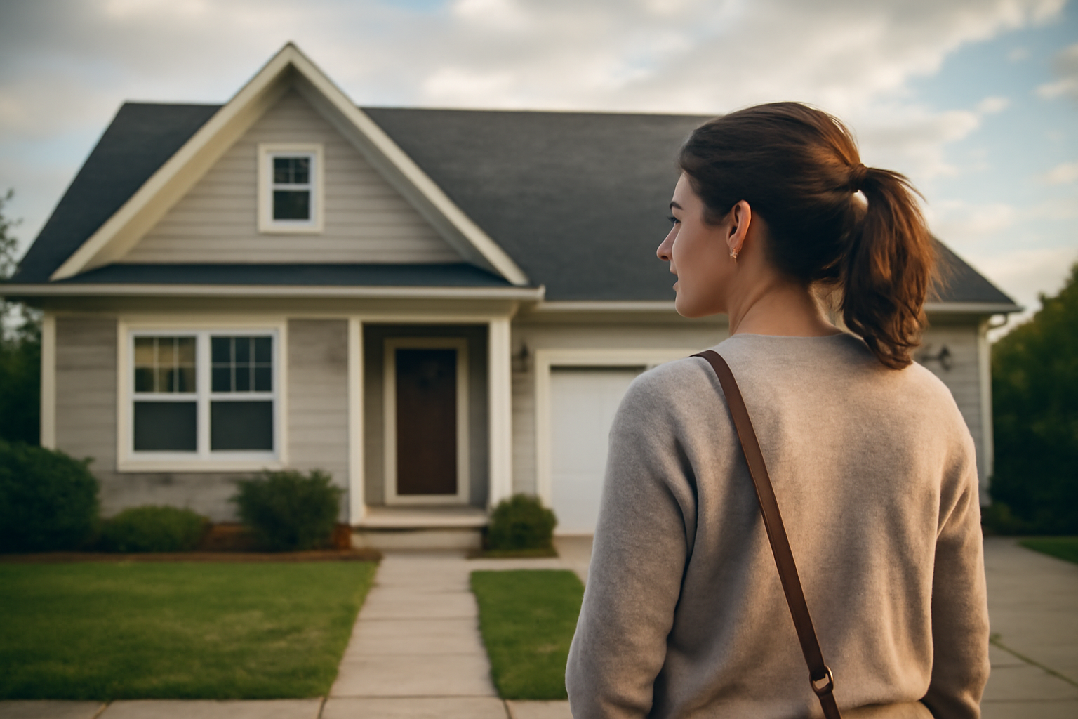 家に帰れない夢は心の不安とストレスを表している