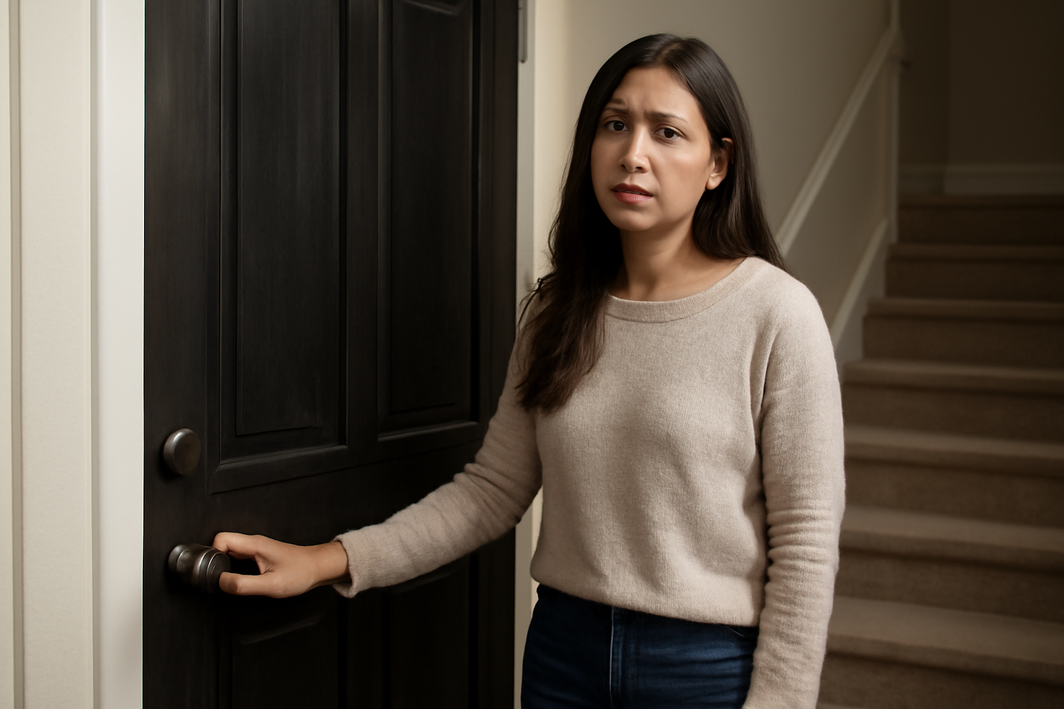 なぜ家に帰れない夢を見るのか？心理的背景を詳しく解説