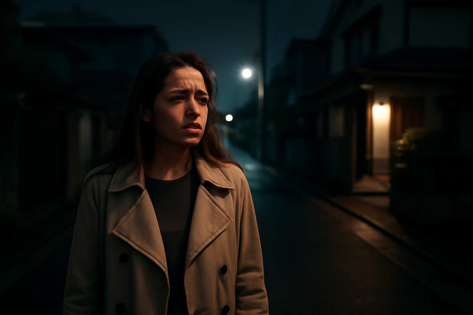 状況別：家に帰れない夢の具体的な意味と解釈