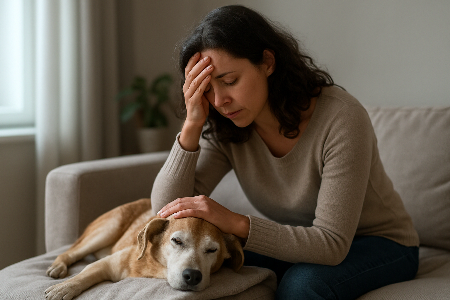 シチュエーション別:ペットが死ぬ夢の具体的な意味