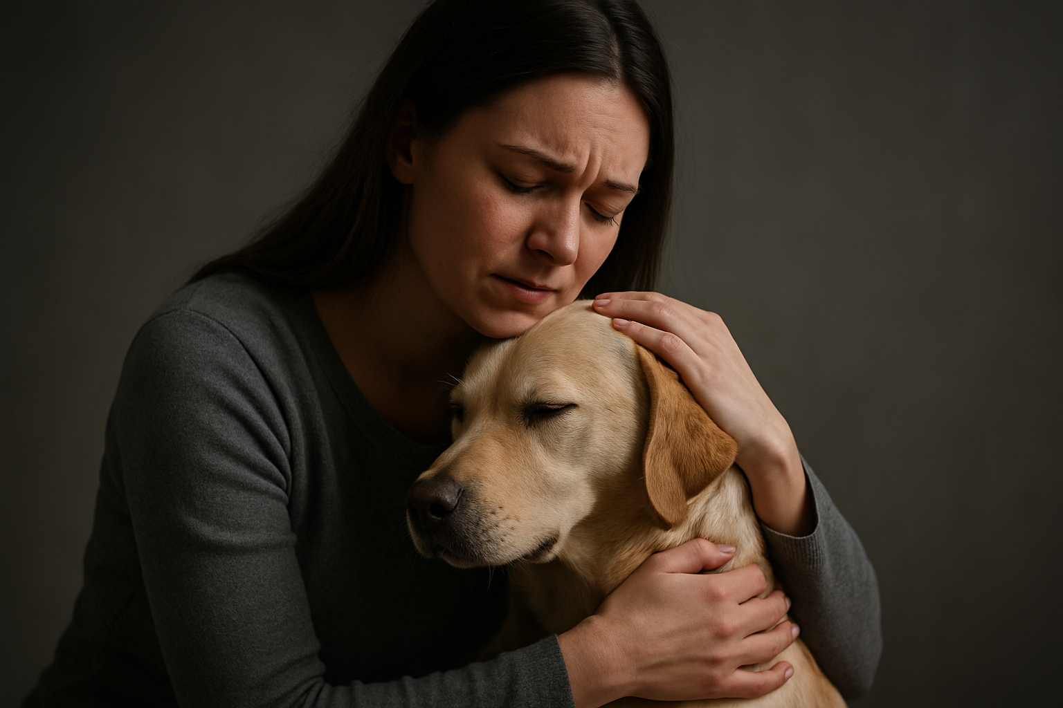 飼い犬が殺される夢の具体的なパターンと意味