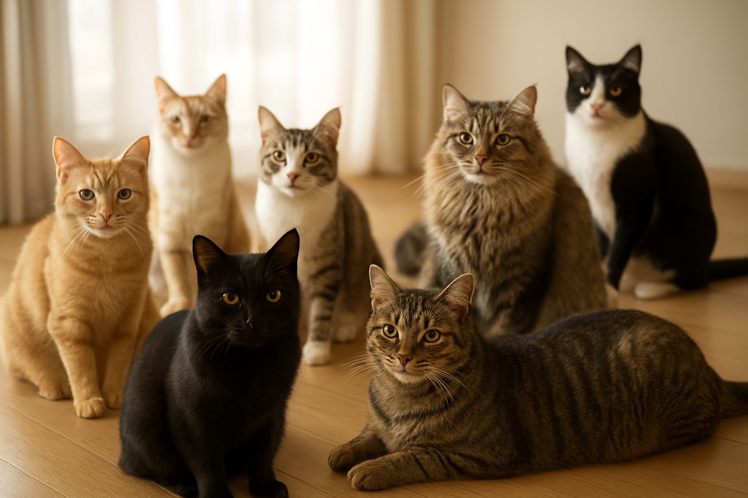 具体的なシチュエーション別の意味